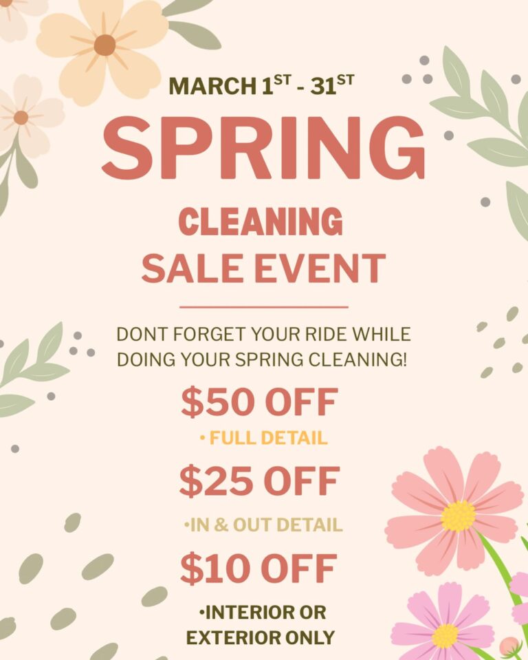 Instagram post from driven2shineautodetail. This post is in position 1.