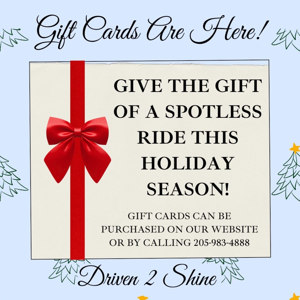 Instagram post from driven2shineautodetail. This post is in position 0.