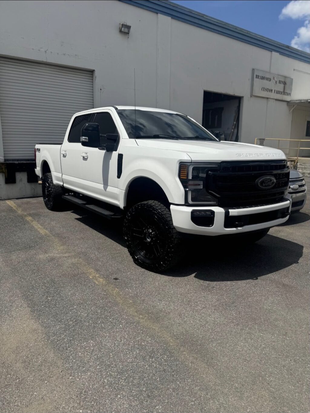 Instagram post from driven2shineautodetail. This post is in position 0.