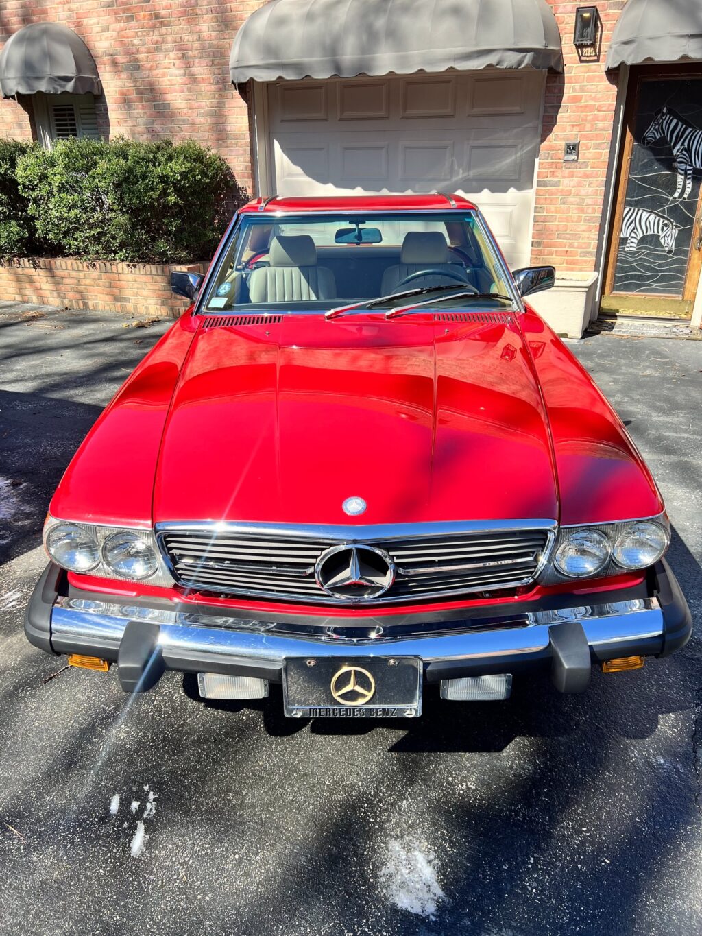 Instagram post from driven2shineautodetail. This post is in position 0.