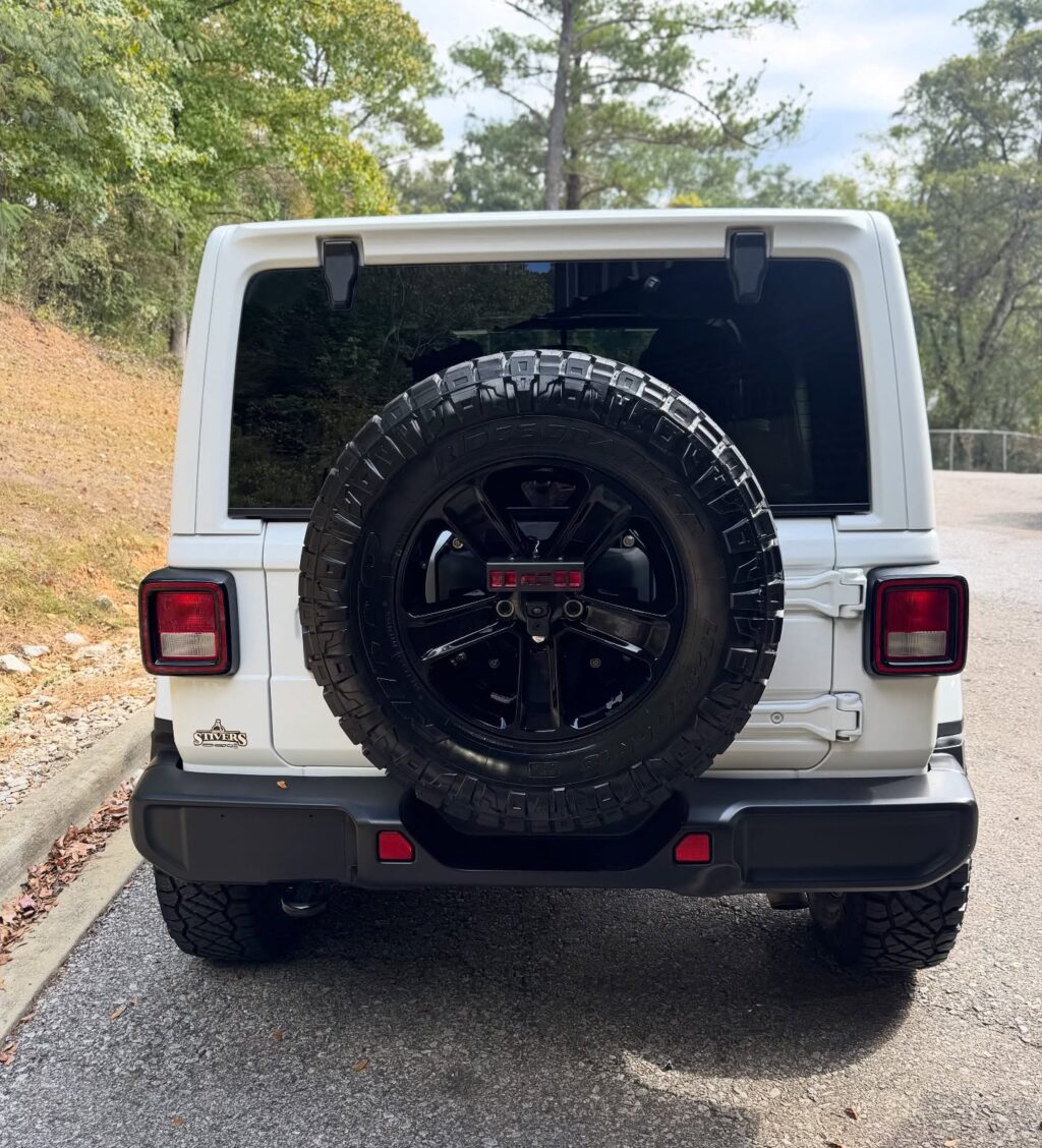 Instagram post from driven2shineautodetail. This post is in position 5.