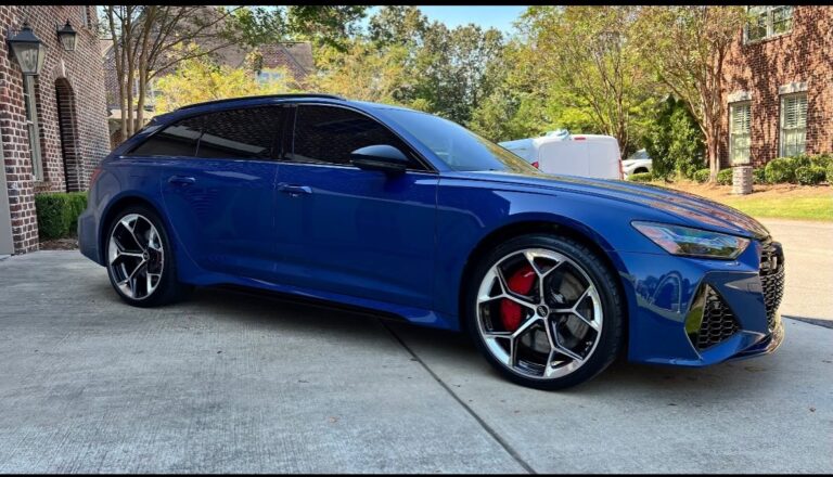 Instagram post from driven2shineautodetail. This post is in position 9.