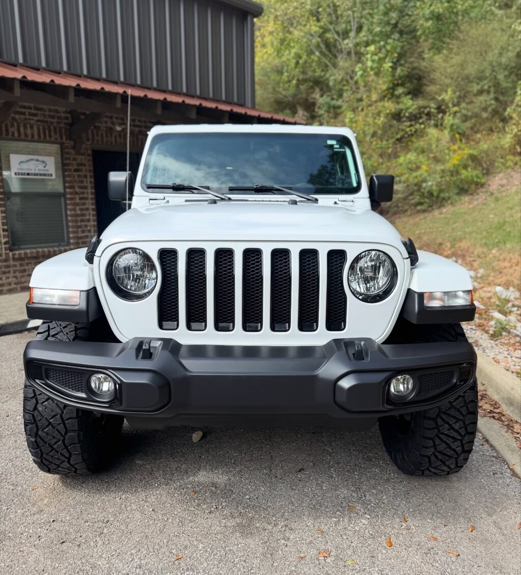 Instagram post from driven2shineautodetail. This post is in position 6.