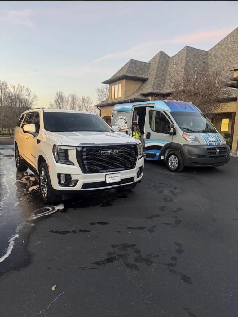 Instagram post from driven2shineautodetail. This post is in position 10.