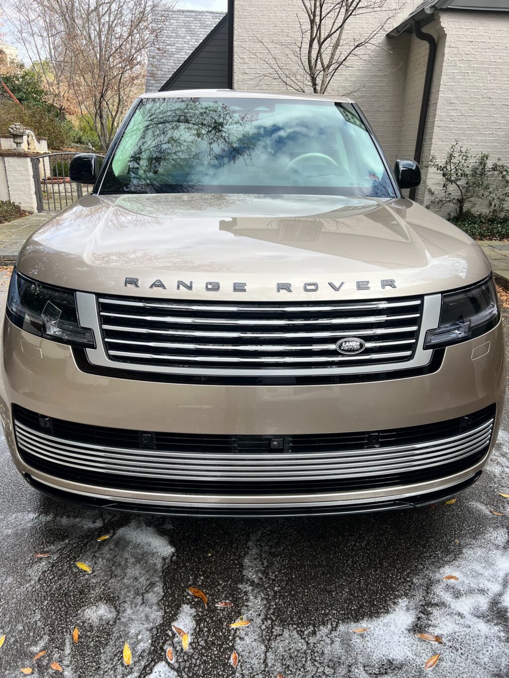 Instagram post from driven2shineautodetail. This post is in position 0.