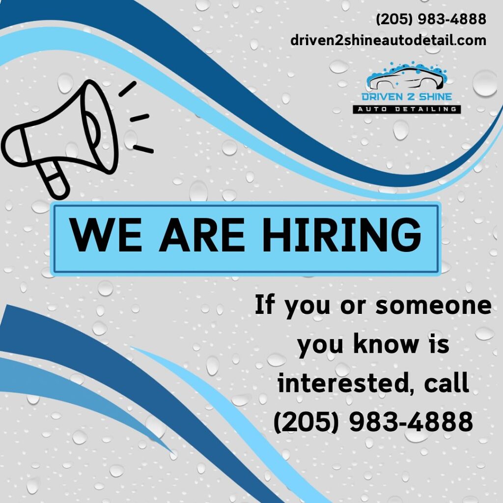 Instagram post from driven2shineautodetail. This post is in position 2.