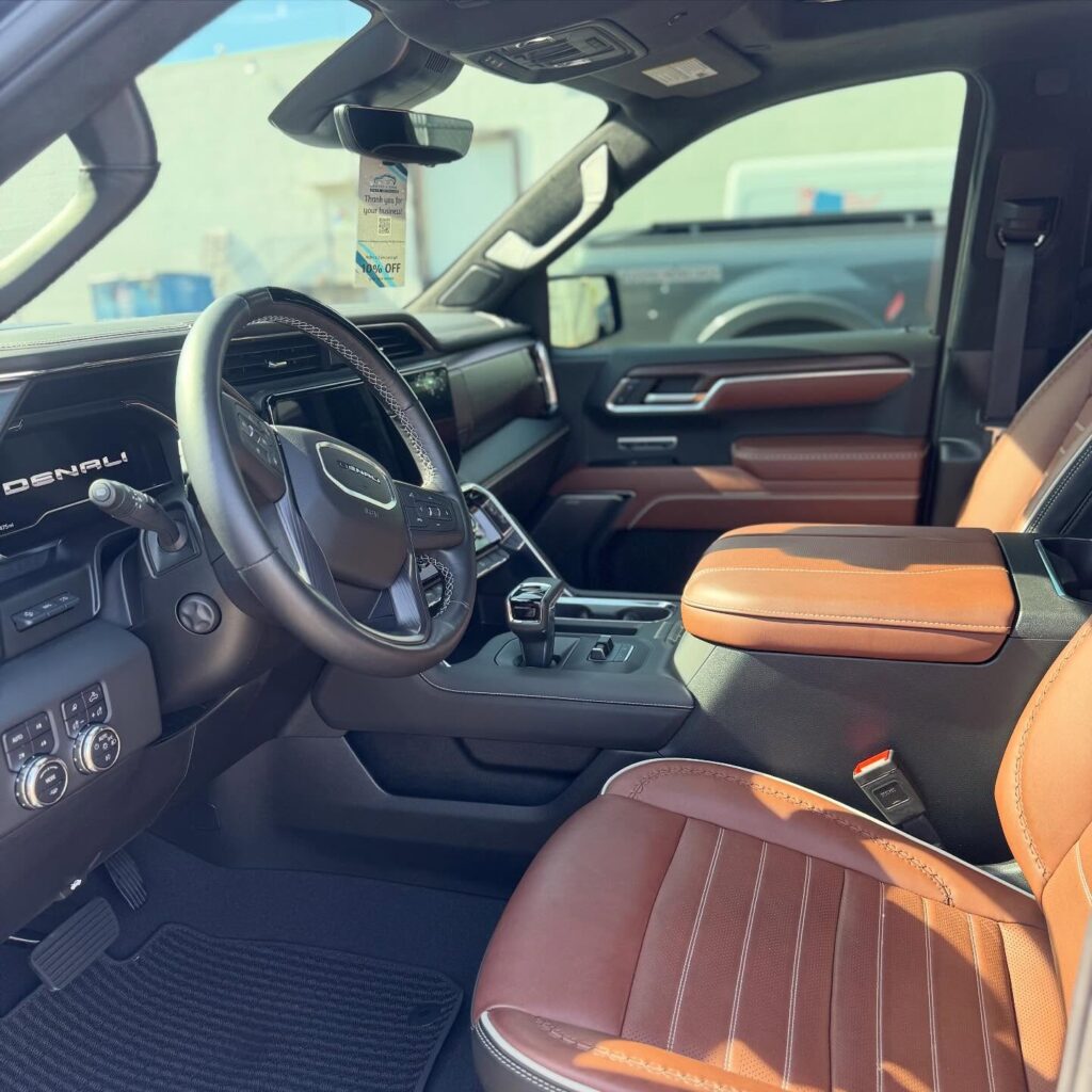 Instagram post from driven2shineautodetail. This post is in position 2.