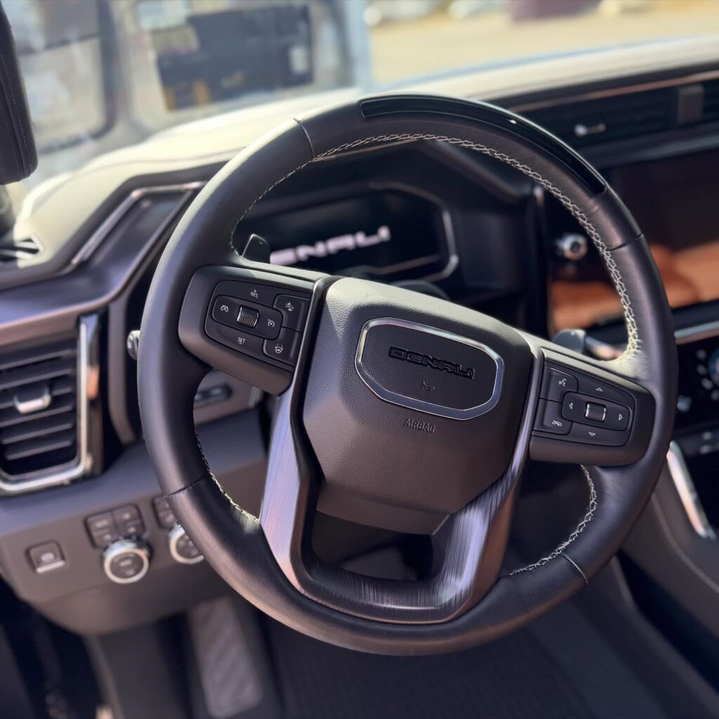 Instagram post from driven2shineautodetail. This post is in position 3.