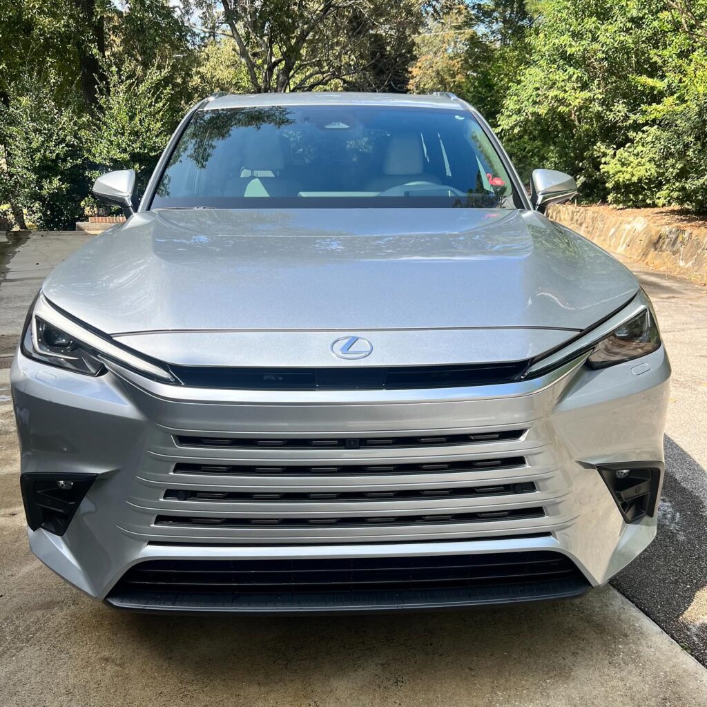 Instagram post from driven2shineautodetail. This post is in position 1.