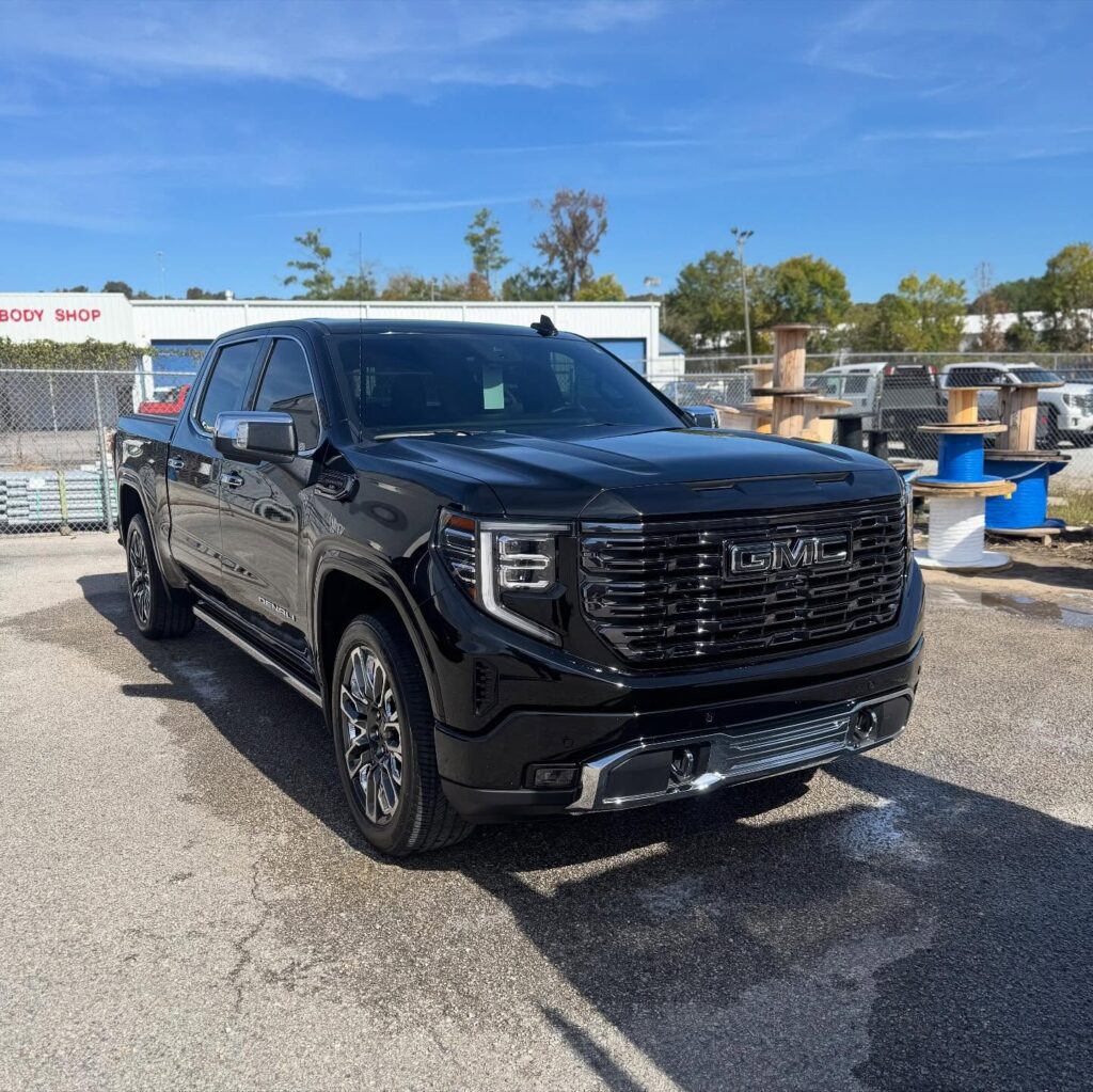 Instagram post from driven2shineautodetail. This post is in position 0.