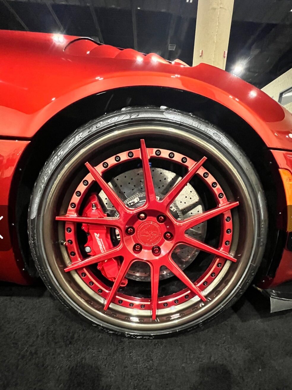 Instagram post from driven2shineautodetail. This post is in position 3.