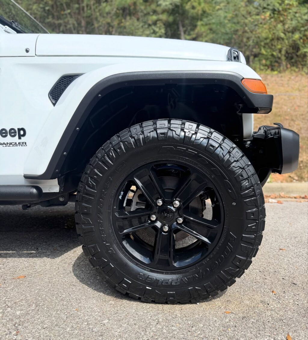 Instagram post from driven2shineautodetail. This post is in position 1.