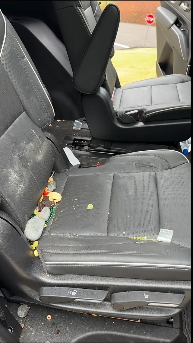 Instagram post from driven2shineautodetail. This post is in position 4.