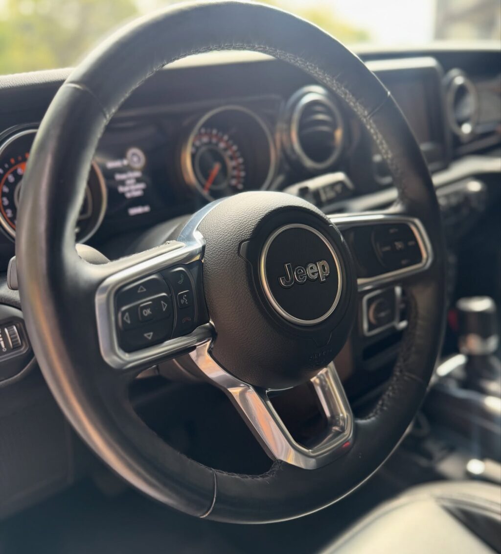 Instagram post from driven2shineautodetail. This post is in position 4.