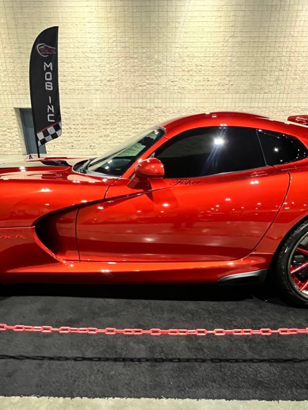 Instagram post from driven2shineautodetail. This post is in position 1.