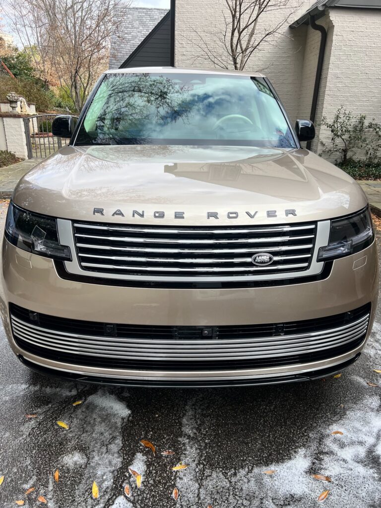 Instagram post from driven2shineautodetail. This post is in position 3.