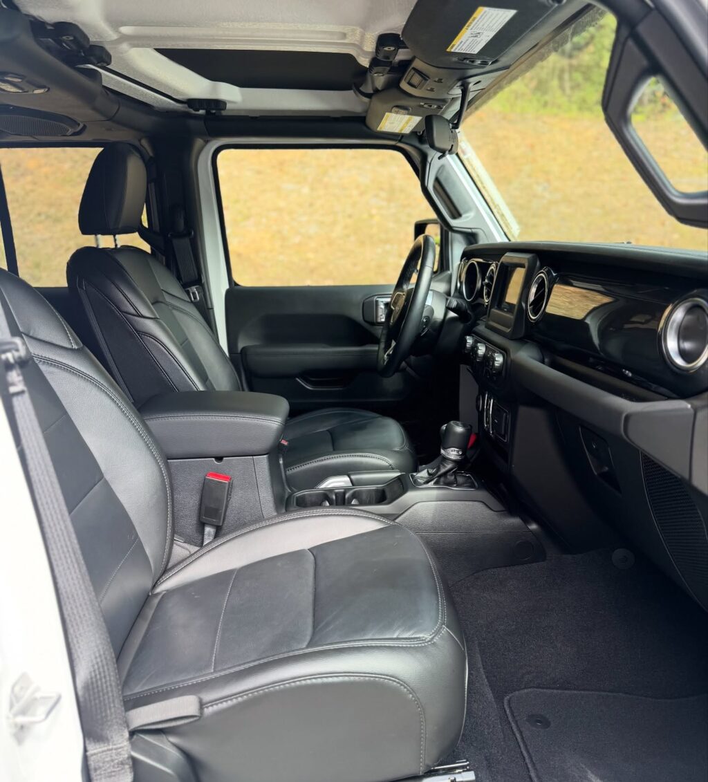 Instagram post from driven2shineautodetail. This post is in position 3.