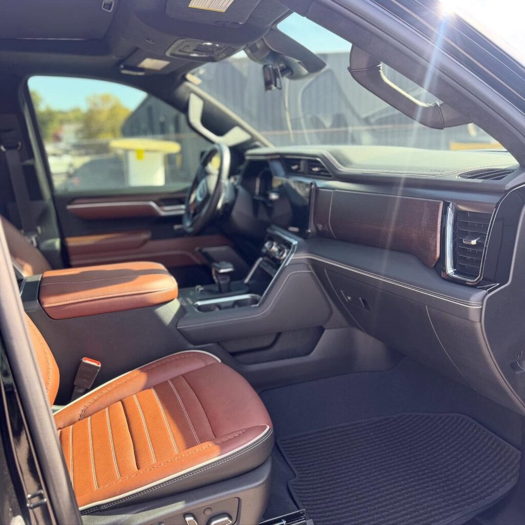 Instagram post from driven2shineautodetail. This post is in position 1.