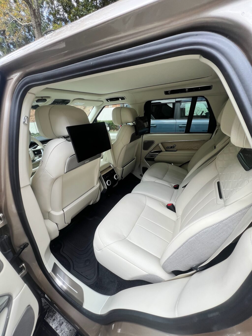 Instagram post from driven2shineautodetail. This post is in position 3.