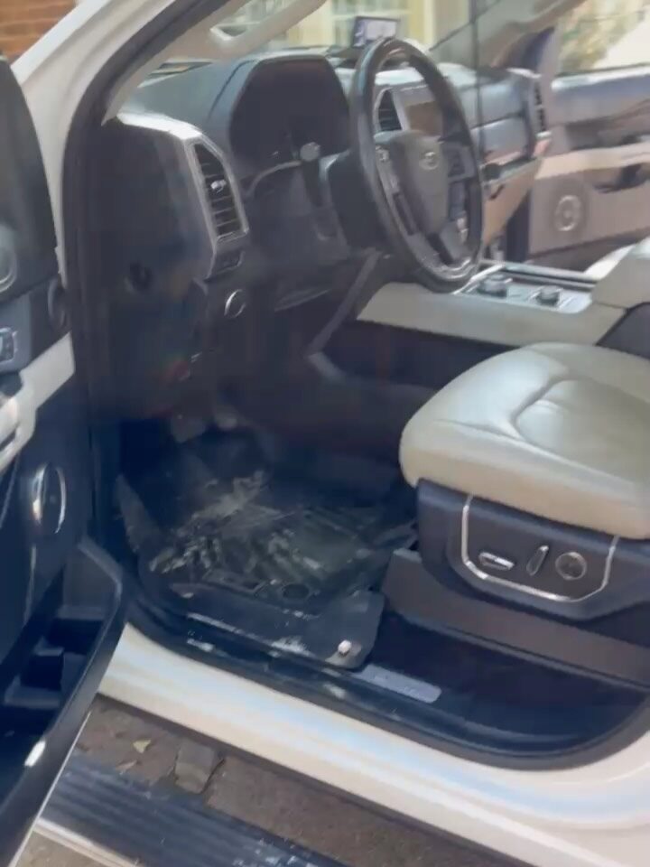 Instagram post from driven2shineautodetail. This post is in position 6.